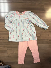 Nutcracker Legging Set