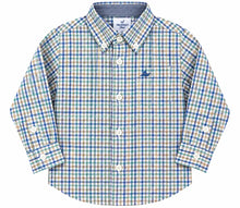 Southbound Button Down Shirt