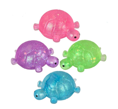 Sugar Glitter Sea Turtle