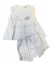 Oh, Shucks Bloomer Set