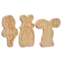 Nutcracker Ballet Paint Your Own Kit