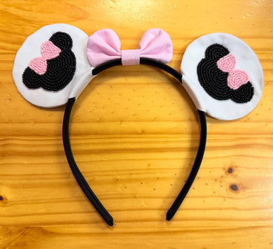 Mouse Ears