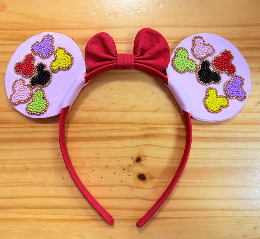 Mouse Ears