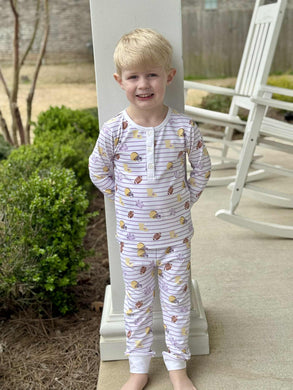 Louisiana Proud PJ