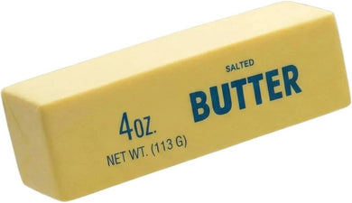 4oz Butter Squishy Slow Rising
