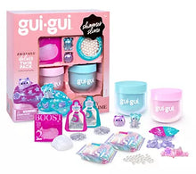 Moose Toys - Gui Gui Shimmer Deluxe Duo Slime Pack