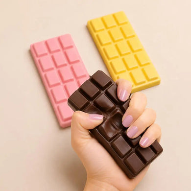 Chocolate Bar Squishy