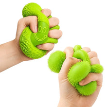 Fuzzy Strech Squishy