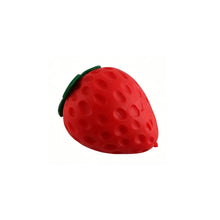 Strawberry Squeeze Squishy
