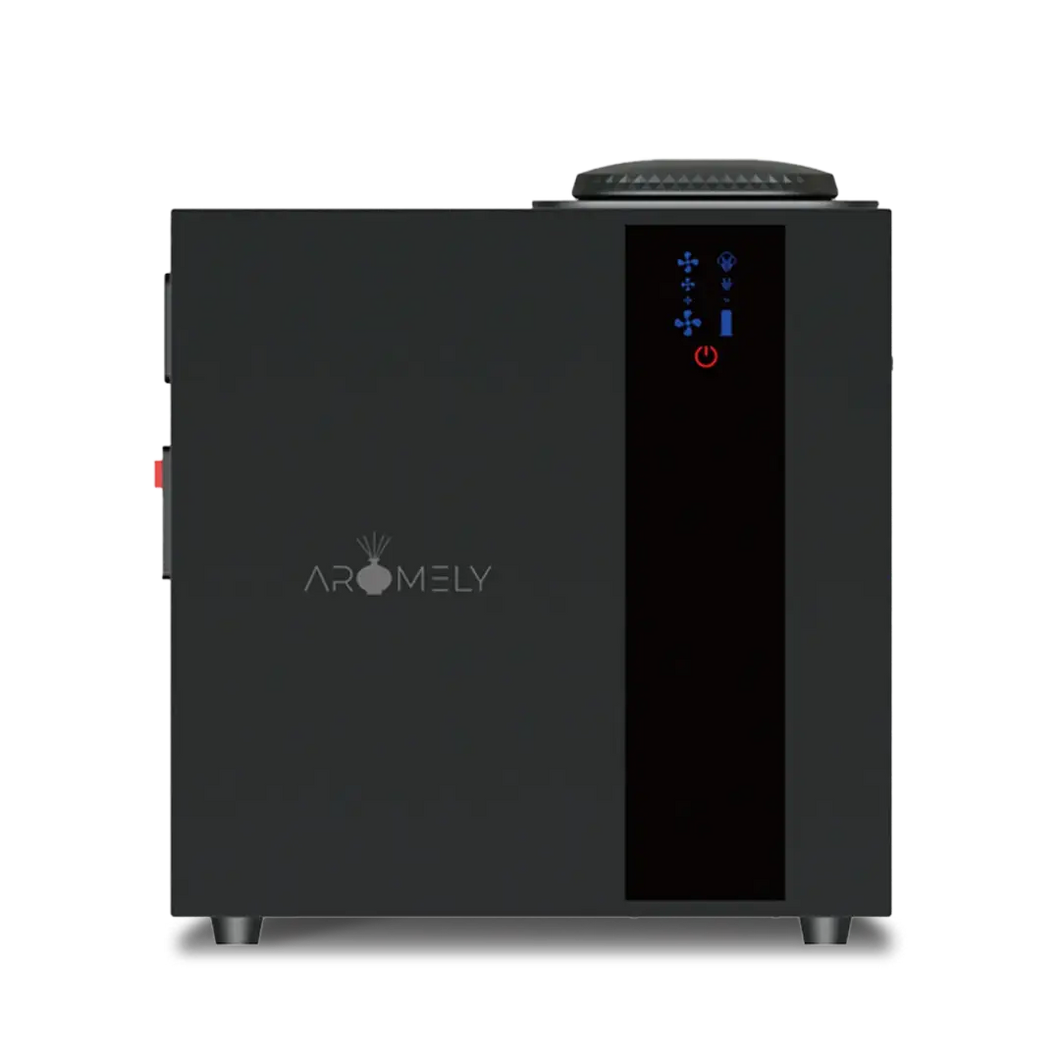 Large Air Aroma Diffuser Machine - Covers 8,000-10,000 sq ft