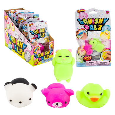 Squishy Palz