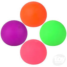Neon Squeeze Ball