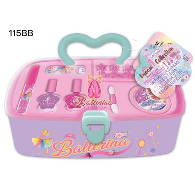 Dream Collection Ballerina Beauties
