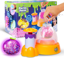 Doctor Squishy Squishy Maker Station