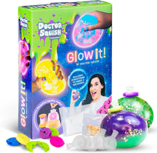 Doctor Squishy Squishy Maker Refill