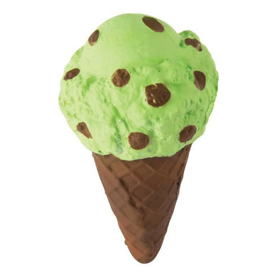 Ice Cream Cone Squishy