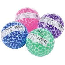 Crystal Ball Sparkling Squishy