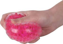 Squeezy Crystal Ball