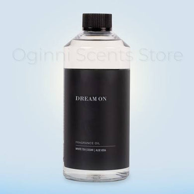 Dream On Oil - 500 ml