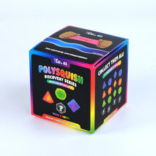 Polysquish Disscovery Series