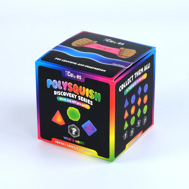 Polysquish Disscovery Series