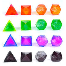 Polysquish Disscovery Series