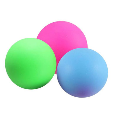 Stretchy Squishy Squeeze Stress Ball