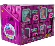 Squishy Tushy Blind Box