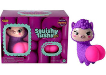 Squishy Tushy Blind Box