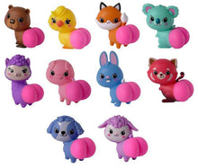 Squishy Tushy Blind Box