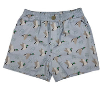 Maddox Shorts