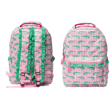Kids Later Gator Backpack