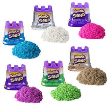 The One and Only Kinetic Sand