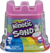 The One and Only Kinetic Sand