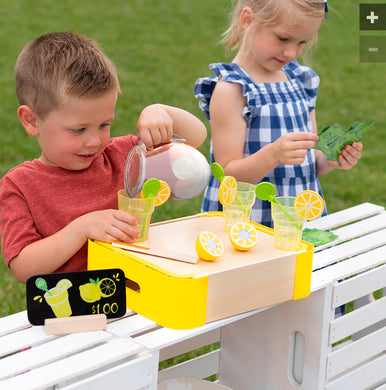 Pretendables Lemonade Time Set