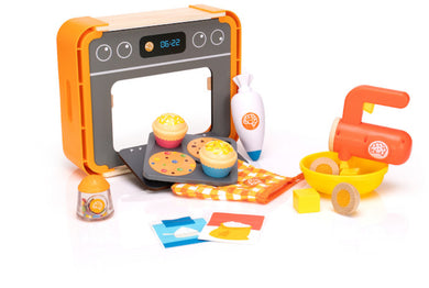 Pretendables Bakery Set