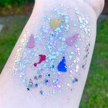 Princess Glitter
