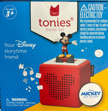 Tonies Starter Set