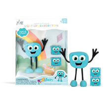 Sensory Glo Pal’s