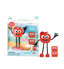 Sensory Glo Pal’s