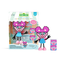 Sensory Glo Pal’s