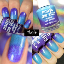 Polish Me Silly Nail Polish