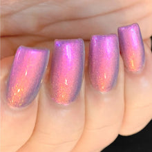Polish Me Silly Nail Polish