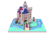 Play Puzzle Princess