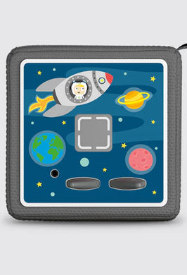 Tonie Topper-Space Journey