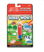 M&D Water Wow!