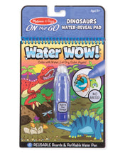 M&D Water Wow!