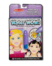 M&D Water Wow!