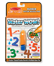 M&D Water Wow!