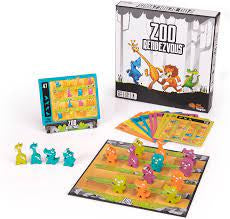 Zoo Rendezvous